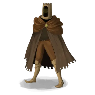 Magi Knight